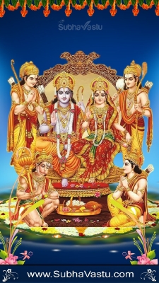 Sri Rama Mobile Wallpapers_14