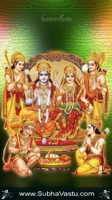 Sri Rama Mobile Wallpapers_20