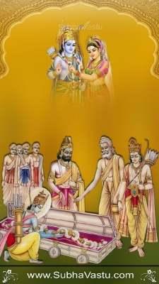 Sri Rama Mobile Wallpapers_227