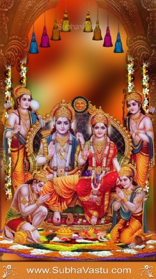 Sri Rama Mobile Wallpapers_22