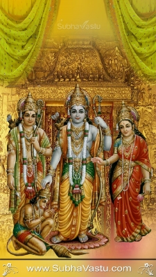 Sri Rama Mobile Wallpapers_258