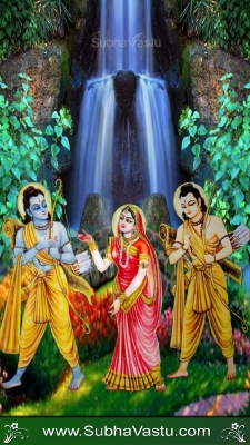 Sri Rama Mobile Wallpapers_270