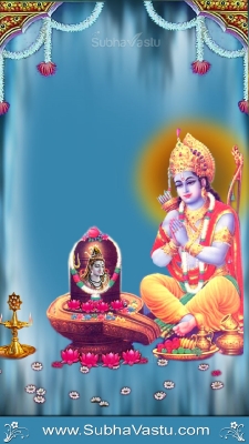 Sri Rama Mobile Wallpapers_275