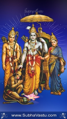 Sri Rama Mobile Wallpapers_27