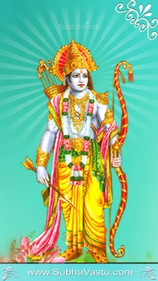 Sri Rama Mobile Wallpapers_281