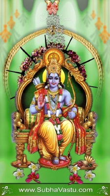 Sri Rama Mobile Wallpapers_283