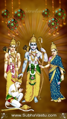 Sri Rama Mobile Wallpapers_29