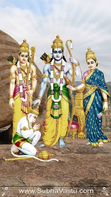 Sri Rama Mobile Wallpapers_30