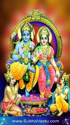 Sri Rama Mobile Wallpapers_3