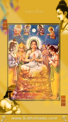 Sri Rama Mobile Wallpapers_42