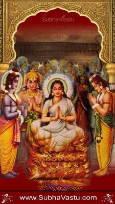 Sri Rama Mobile Wallpapers_48