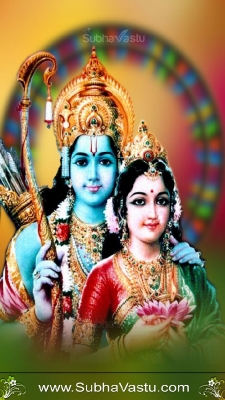 Sri Rama Mobile Wallpapers_4