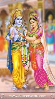 Sri Rama Mobile Wallpapers_7