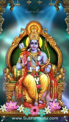 SriRama Cellphone Wallpapers_840