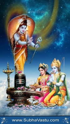 SriRama Mobile Wallpaper_848