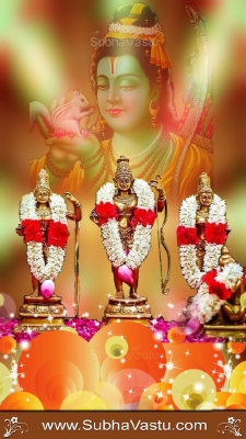 SriRama Mobile Wallpaper_850