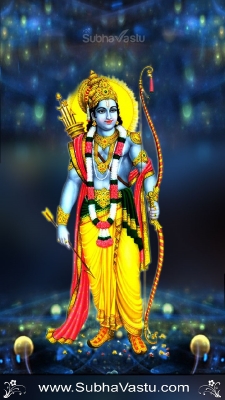 SriRama Mobile Wallpaper_853
