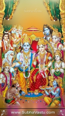 SriRama Mobile Wallpapers_406