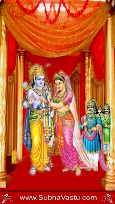 SriRama Mobile Wallpapers_434