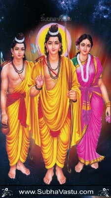 SriRama Mobile Wallpapers_445