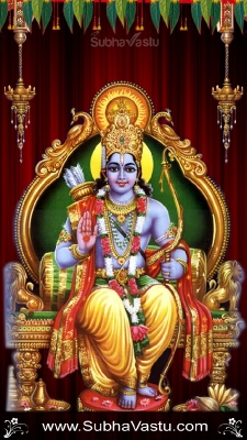 SriRama Mobile Wallpapers_446