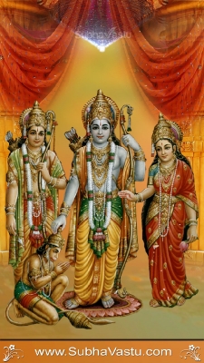 SriRama Mobile Wallpapers_456