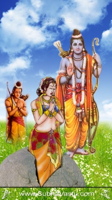 SriRama Mobile Wallpapers_457