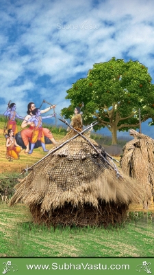 SriRama Mobile Wallpapers_461