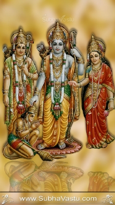 SriRama Mobile Wallpapers_475