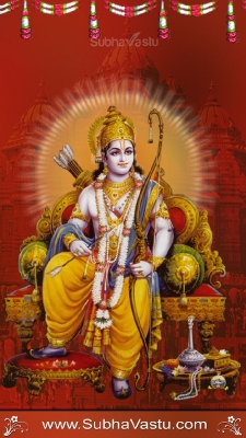 SriRama Mobile Wallpapers_632