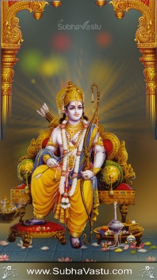 SriRama Mobile Wallpapers_696