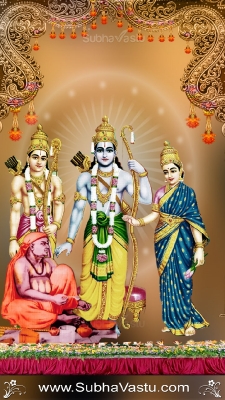 SriRama Mobile Wallpapers_713