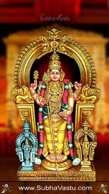 Lord Subramanya Mobile Wallpaper_393