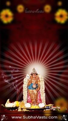 Lord Subramanya Mobile Wallpaper_395