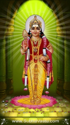 Lord Subramanya Mobile Wallpaper_396