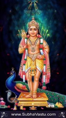 Lord Subramanya Mobile Wallpapers_440