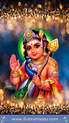 Lord Subramanya Mobile Wallpapers_480