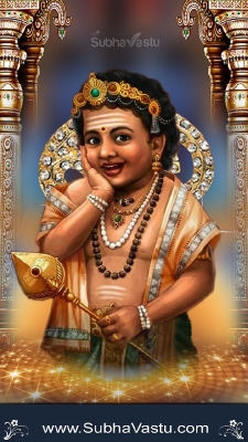 Lord Subramanya Mobile Wallpapers_579