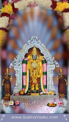 Muruga Mobile Wallpapers_540