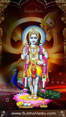 Murugan Mobile Wallpaper_450