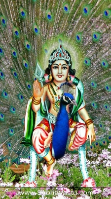 Subramanya Cell Wallpaper_1