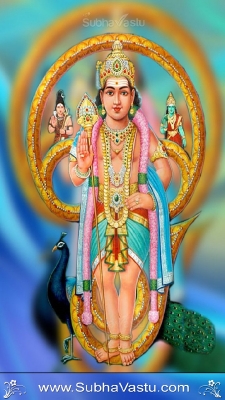 Subramanya Cell Wallpaper_28