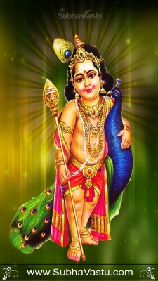 Subramanya Cell Wallpaper_6