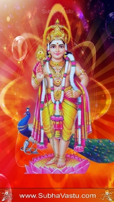Subramanya Cell Wallpaper_8