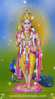Subramanya Cell Wallpaper_9