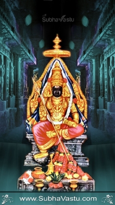 Subramanya Mobile Wallpaper_370