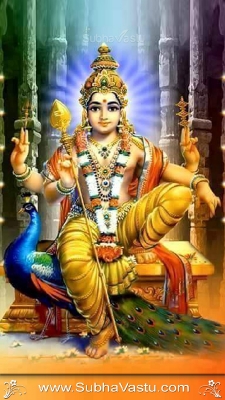 Subramanya Mobile Wallpaper_372
