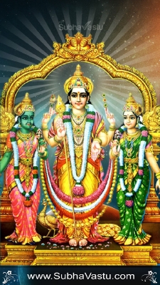 Subramanya Mobile Wallpaper_373