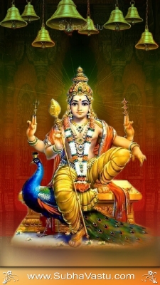 Subramanya Mobile Wallpaper_374