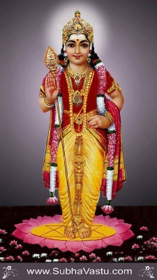 Subramanya Mobile Wallpaper_376